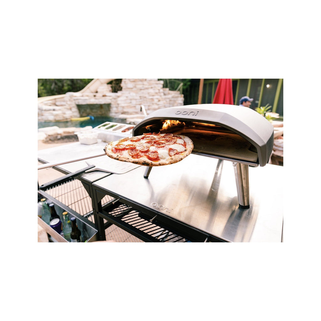 Horno de Gas Ooni Koda 16