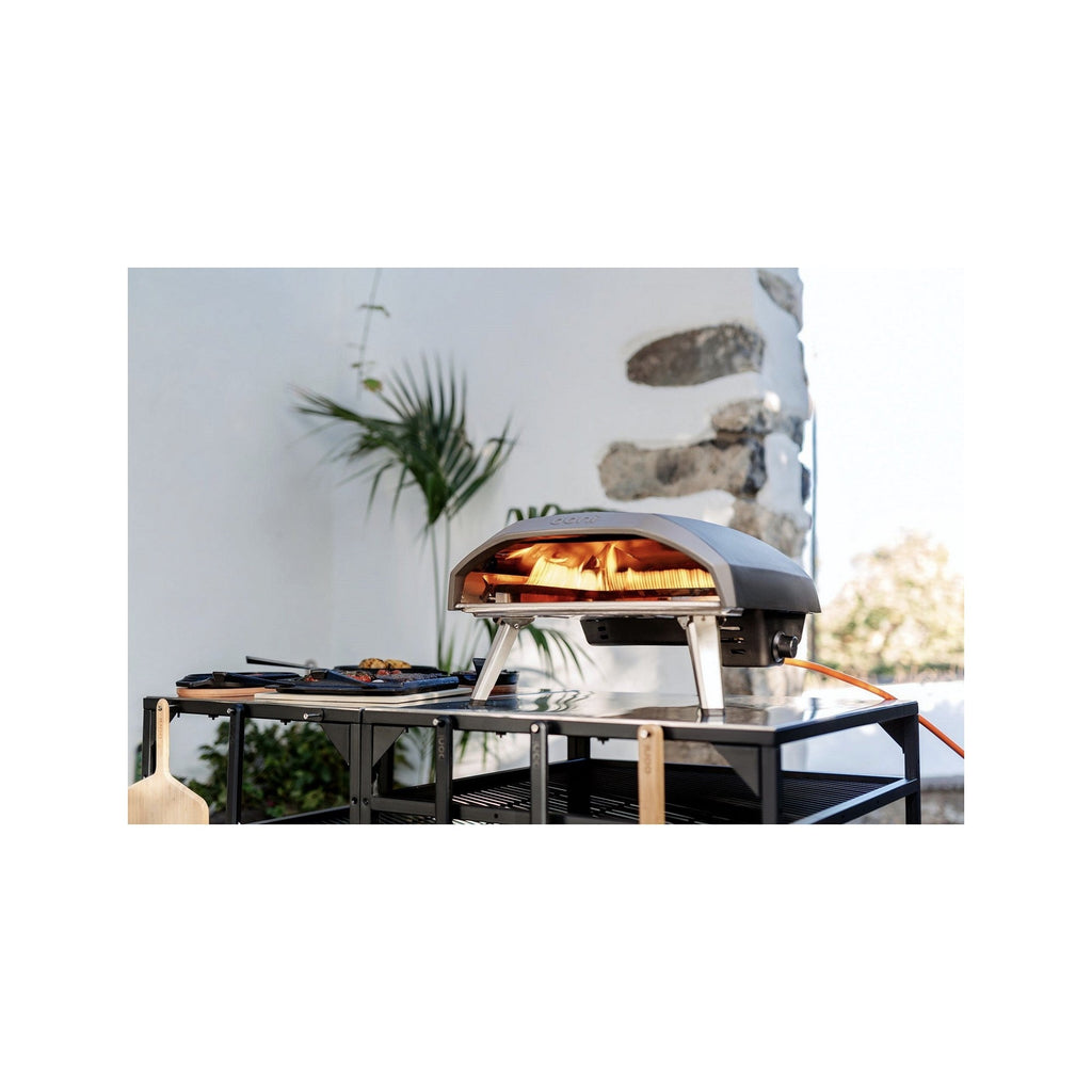 Horno de Gas Ooni Koda 16
