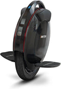 INMOTION El-enhjuling V8S, Vuxen, Svart, 250W Motor