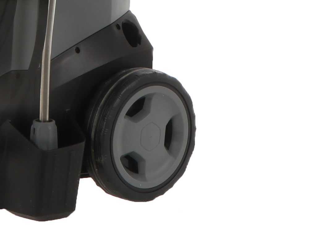 Kärcher Pro HD 411 C Bp - Hidrolimpiadora profesional - 36V - BATERÍA Y CARGADOR NO ESTÁN INCLUIDOS