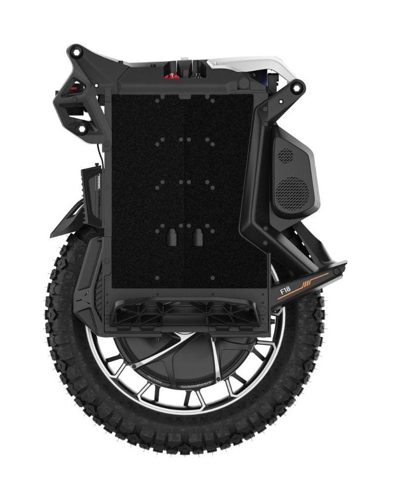 Kingsong F18 2700wh Electric unicycle