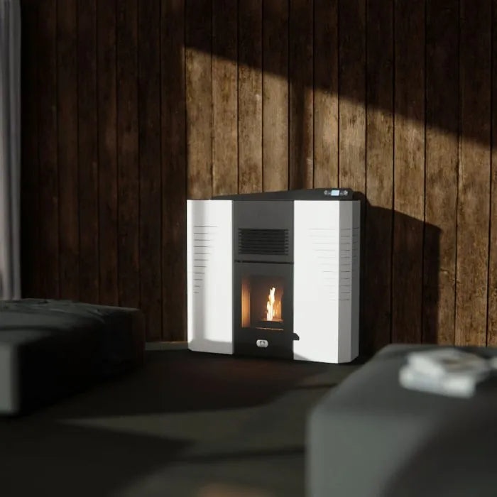 Marmolada 14 kW