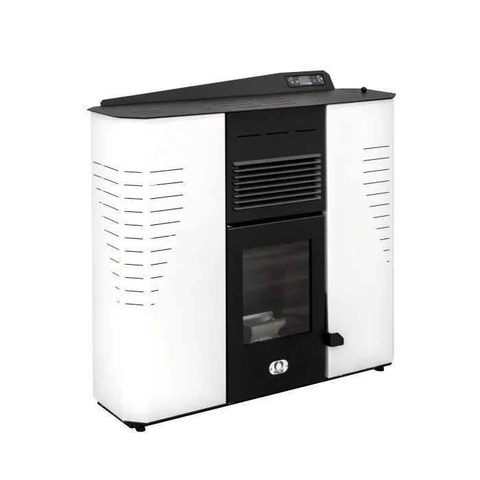 Marmolada 14 kW
