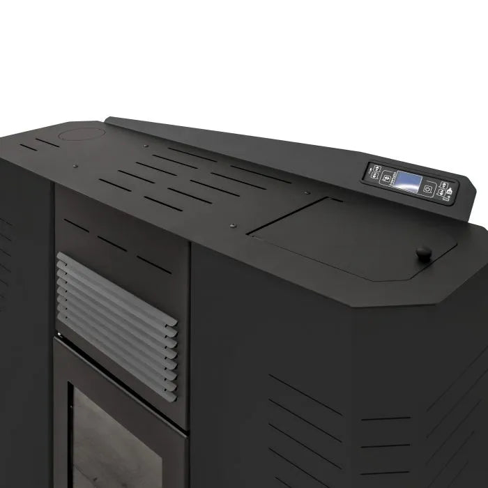 Marmolada 14 kW