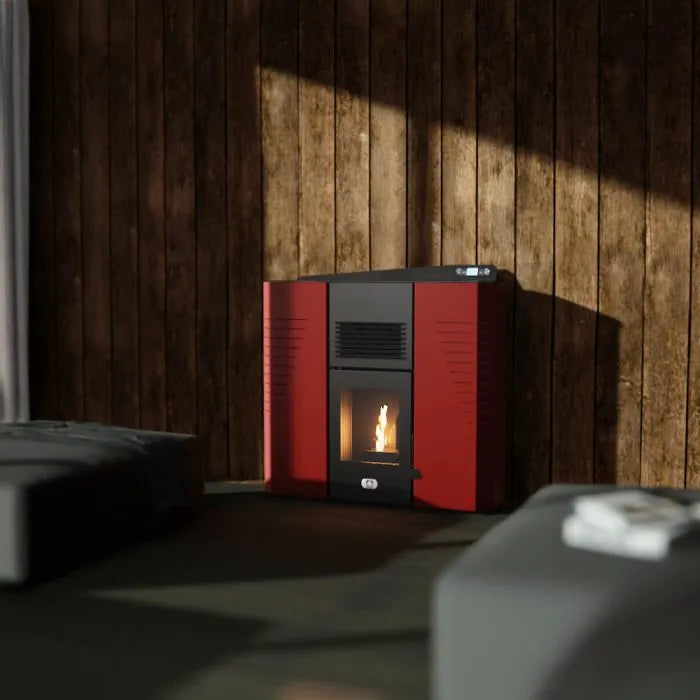 Marmolada 14 kW