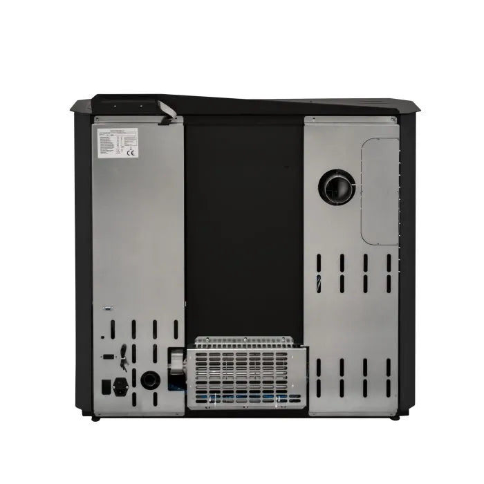 Marmolada 14 kW