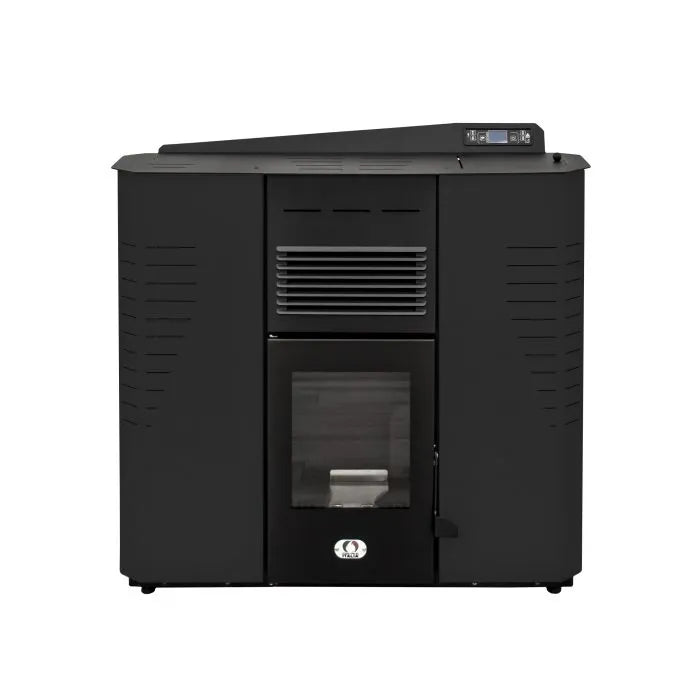 Marmolada 14 kW