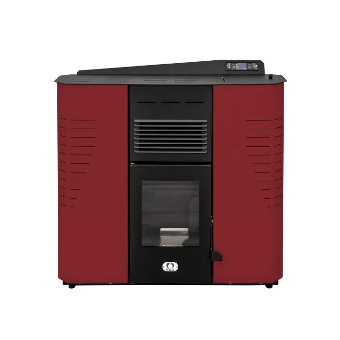 Marmolada 14 kW