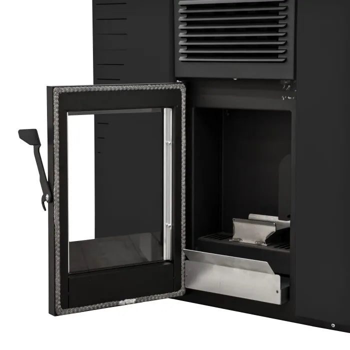 Marmolada 14 kW