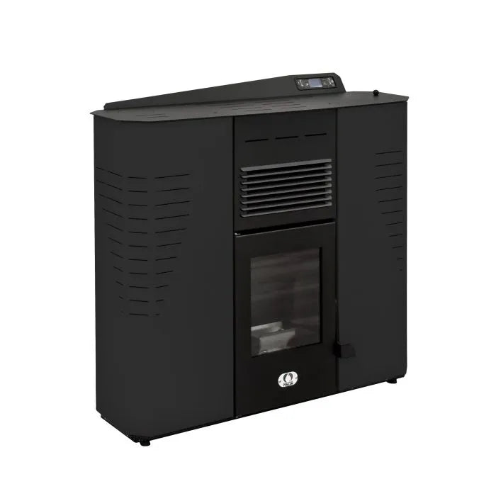Marmolada 14 kW