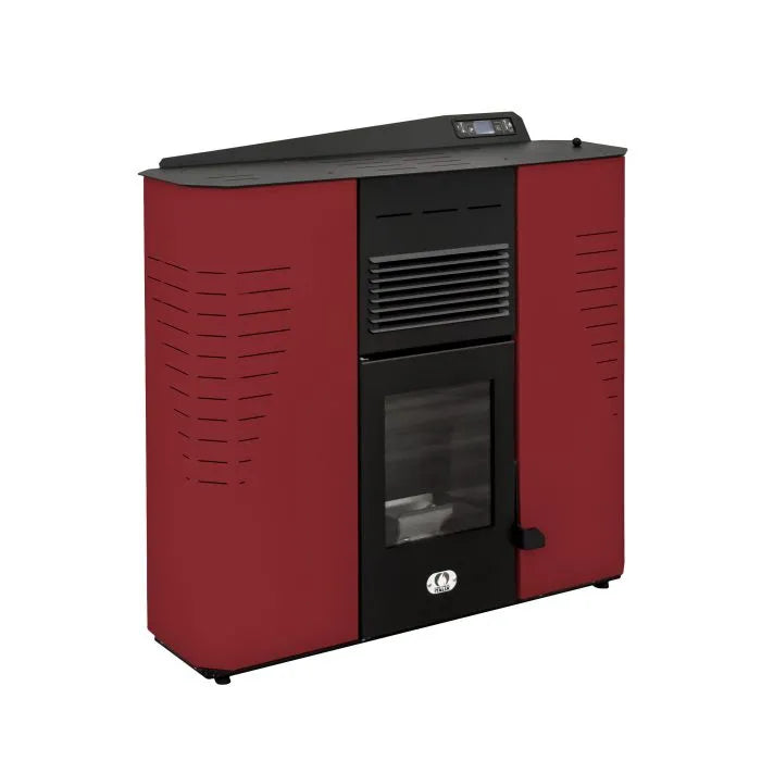 Marmolada 14 kW