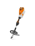 Motor Combi Stihl KMA 135 R