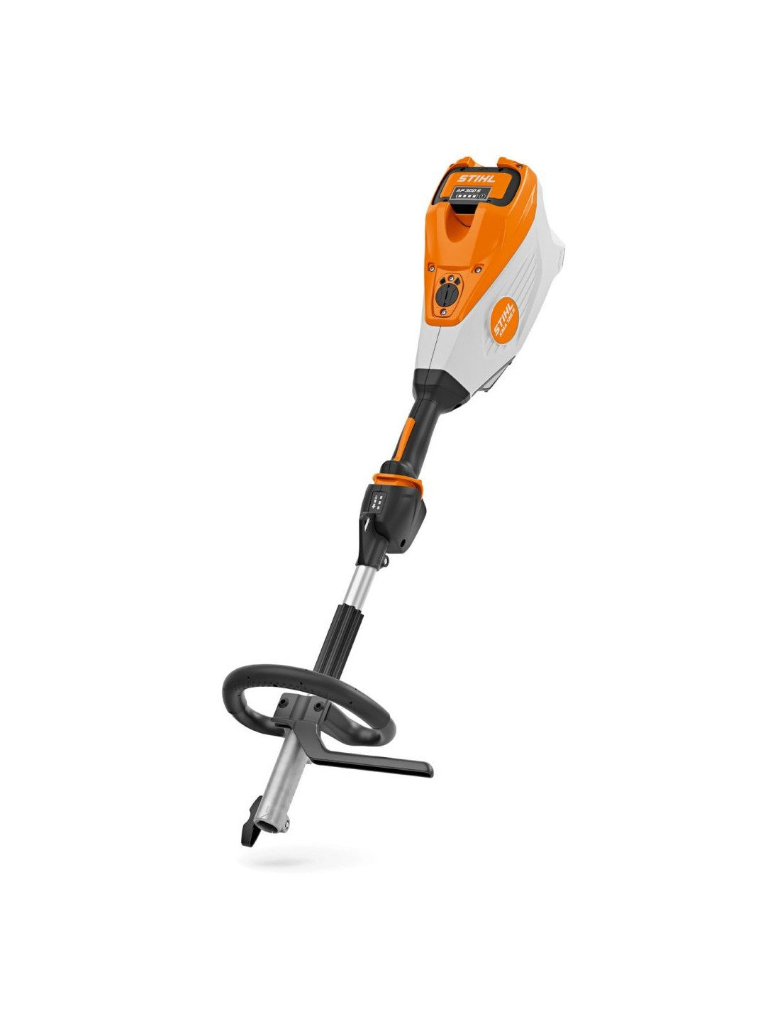 Motor Combi Stihl KMA 135 R