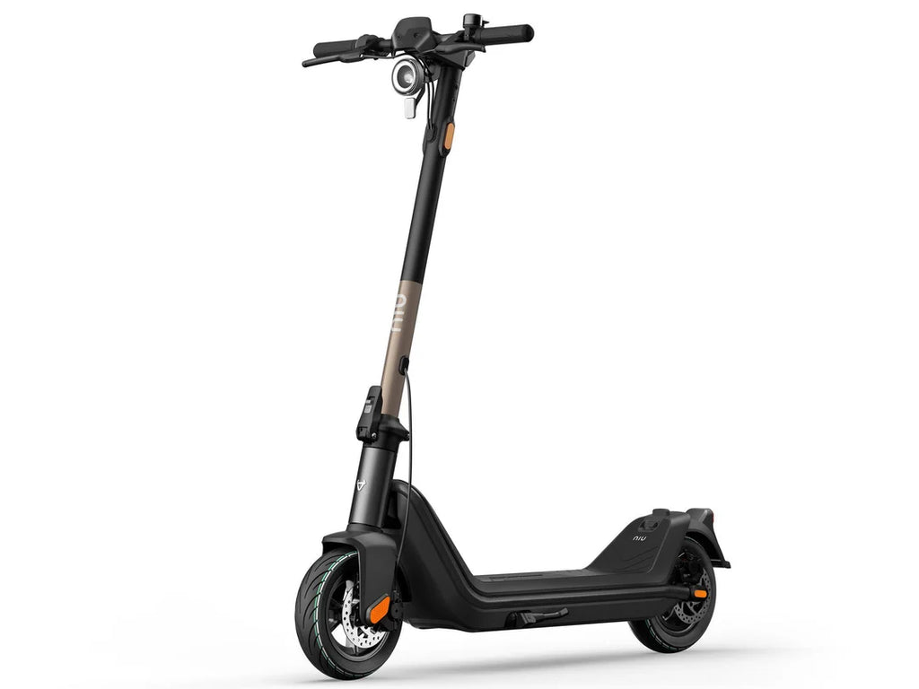 NIU Scooter KQi3 Pro