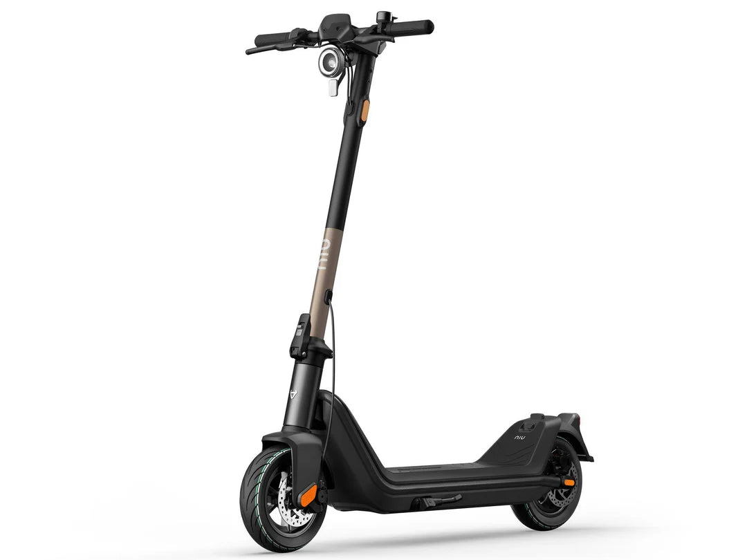 NIU Scooter KQi3 Pro