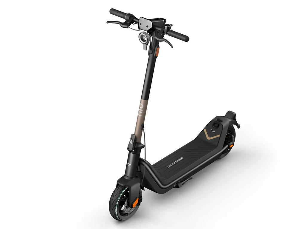 NIU Scooter KQi3 Pro