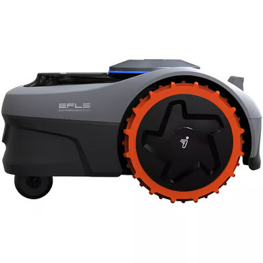 Navimow - NAVIMOW i105E - Robot Cortacésped, Gris