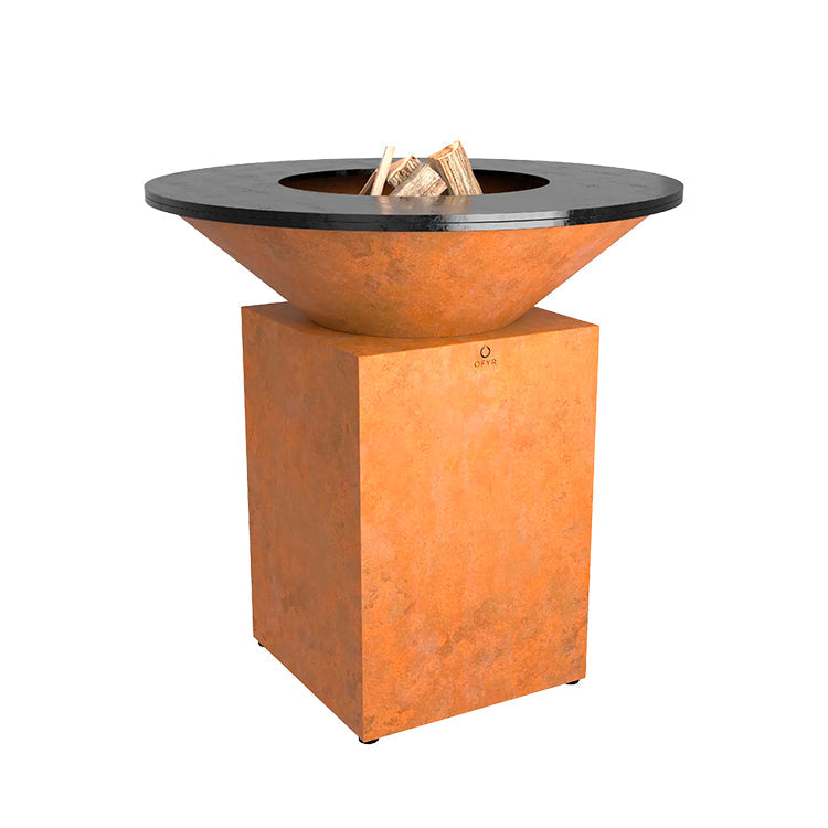 OFYR Classic + Corten 100