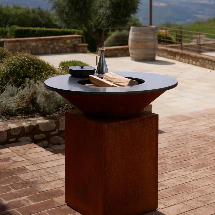 OFYR Classic + Corten 100