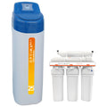 Kit descalcificador 25L+ equipo de osmosis OPTIMA ECO