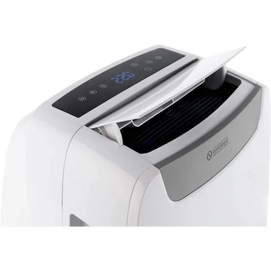 Olimpia Splendid Dolceclima Air Pro 14 HP Wifi Aire Acondicionado Portátil FríoCalor 3500 Frigorías