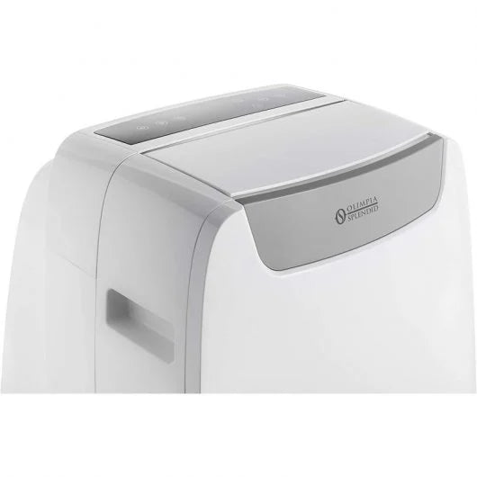 Olimpia Splendid Dolceclima Air Pro 14 HP Wifi Aire Acondicionado Portátil FríoCalor 3500 Frigorías