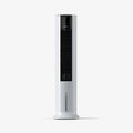 Omniair 7L Enfriador de aire evaporativo y ventilador de torre portátil con modos de humidificación