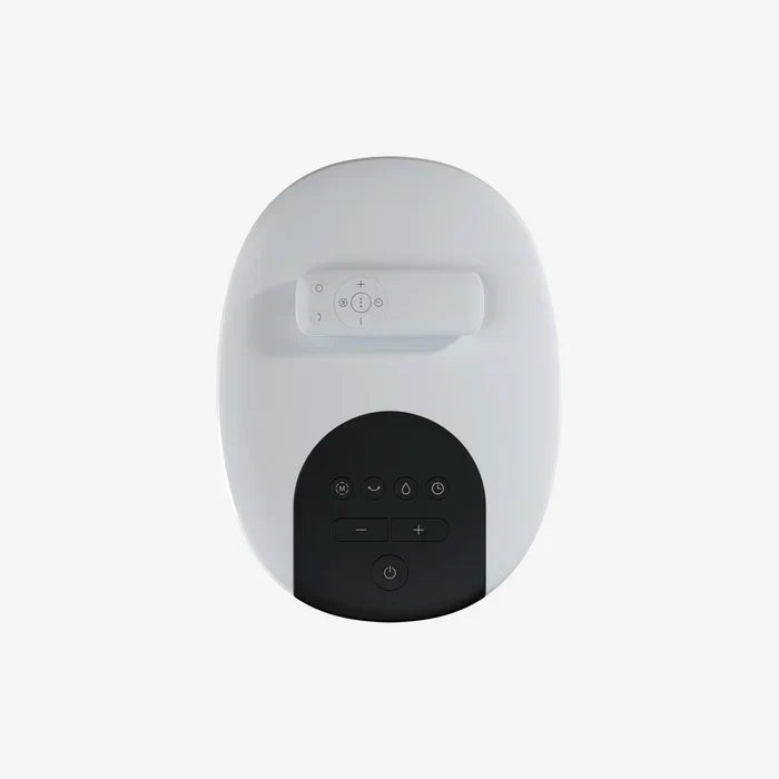 Omniair 7L Enfriador de aire evaporativo y ventilador de torre portátil con modos de humidificación