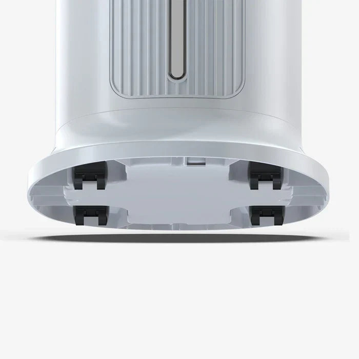 Omniair 7L Enfriador de aire evaporativo y ventilador de torre portátil con modos de humidificación