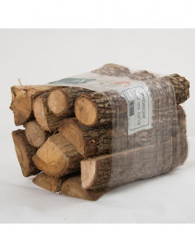Pack 20 Fajos Leña de Roble (18 L)