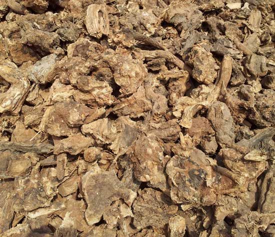 Palet Leña de Olivo para Chimenea