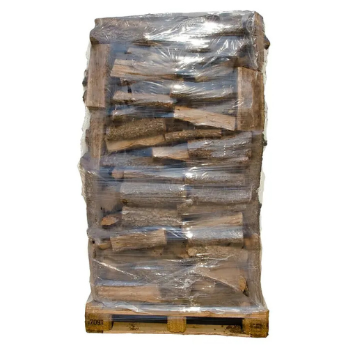 Palet Leña de Roble Legua (850 kg)
