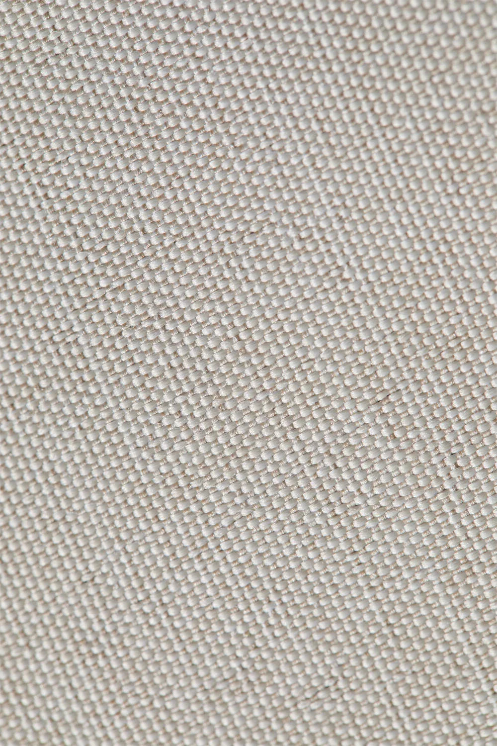 Parasol 290 cm en tela y aluminio Cannes