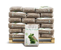 Pellets Bioforestal Premium – Pack 42 Sacos 15 kg