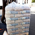 Pellets CYL Din Plus – Lote 100 Sacos
