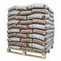 Pellets Coterram – Pack 100 Sacos para Calefacción
