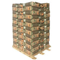 Pellets Naturpellet – Palet 70 Sacos (1050 kg)