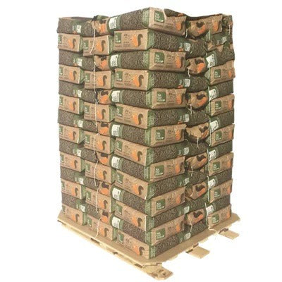 Pellets Naturpellet – Palet 70 Sacos (1050 kg)