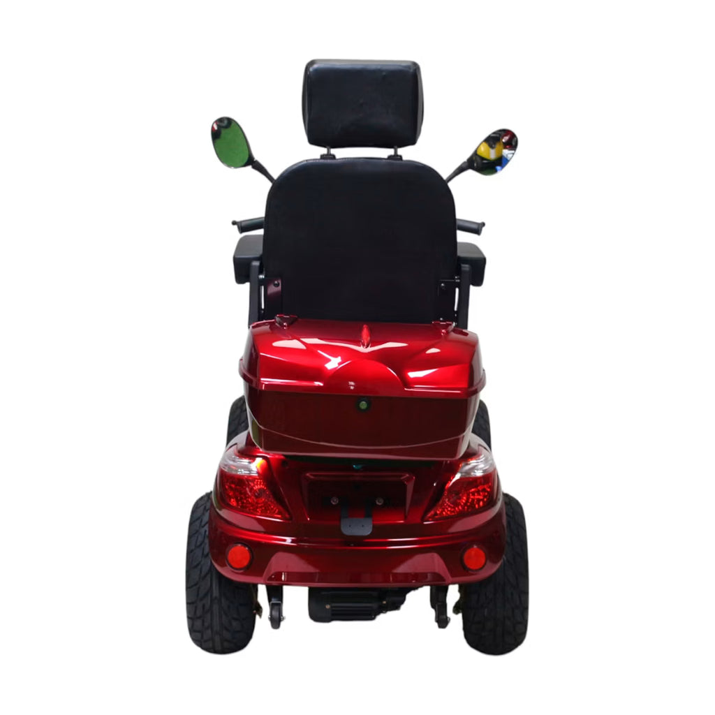 Promenad scooter Arvo P900