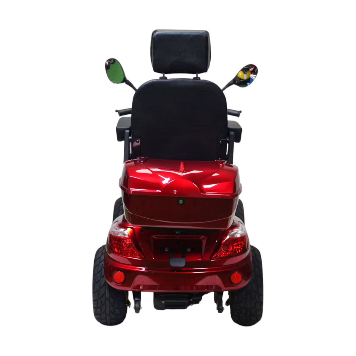 Promenad scooter Arvo P900