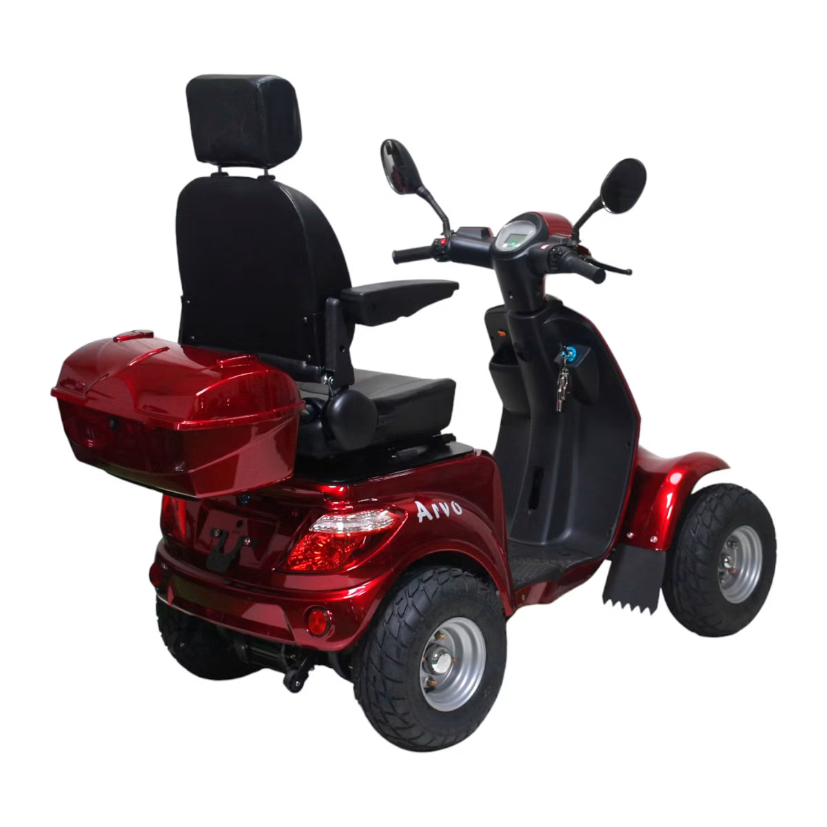Promenad scooter Arvo P900
