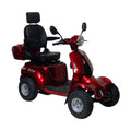 Promenad scooter Arvo P900