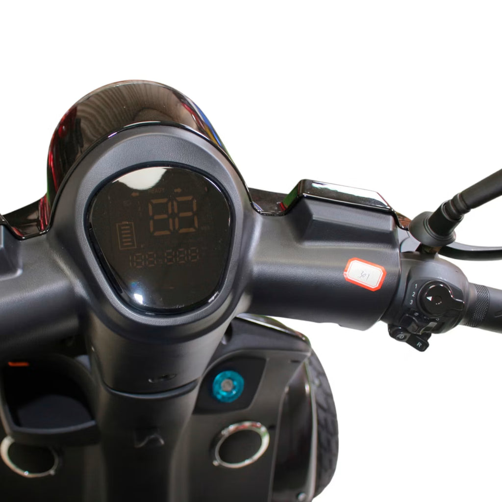 Promenad scooter Arvo P900