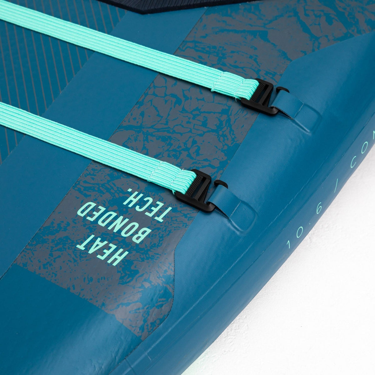 Rasa Tabla Aero Compact SUP 10.6 Paquete