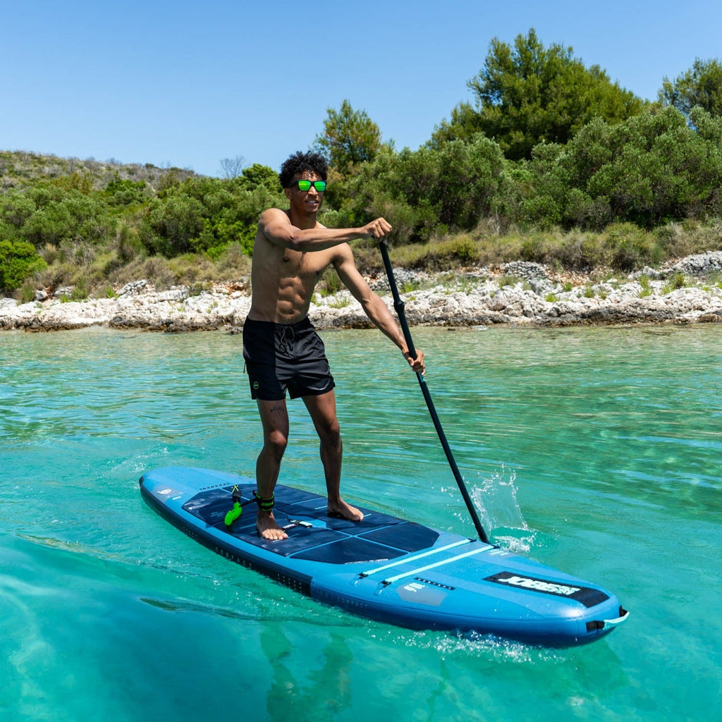 Rasa Tabla Aero Compact SUP 10.6 Paquete