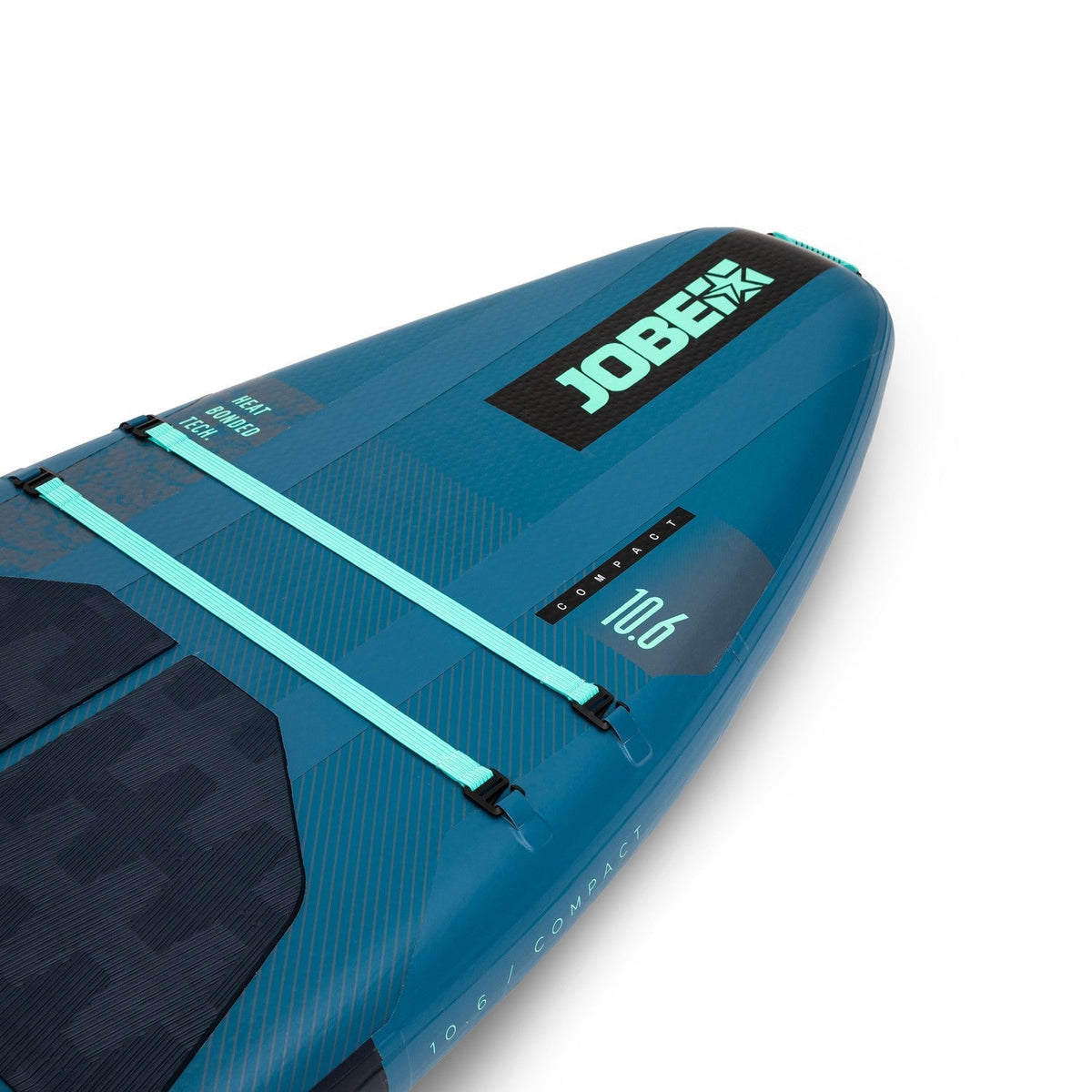 Rasa Tabla Aero Compact SUP 10.6 Paquete