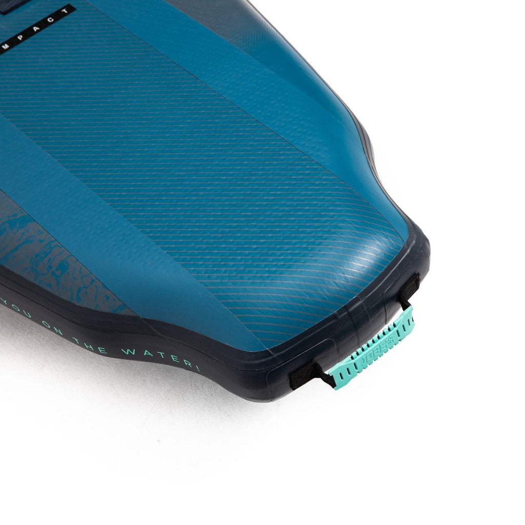 Rasa Tabla Aero Compact SUP 10.6 Paquete