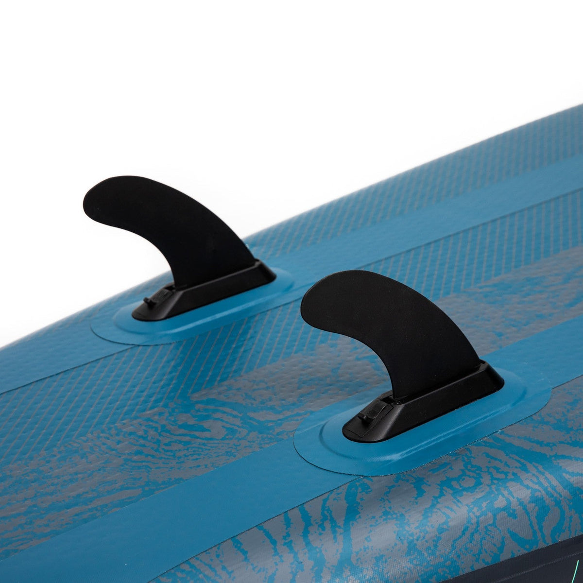 Rasa Tabla Aero Compact SUP 10.6 Paquete