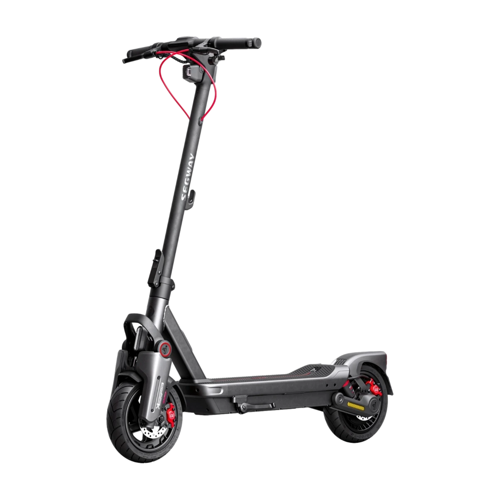 Segway Max G3 D elsparkcykel, svart