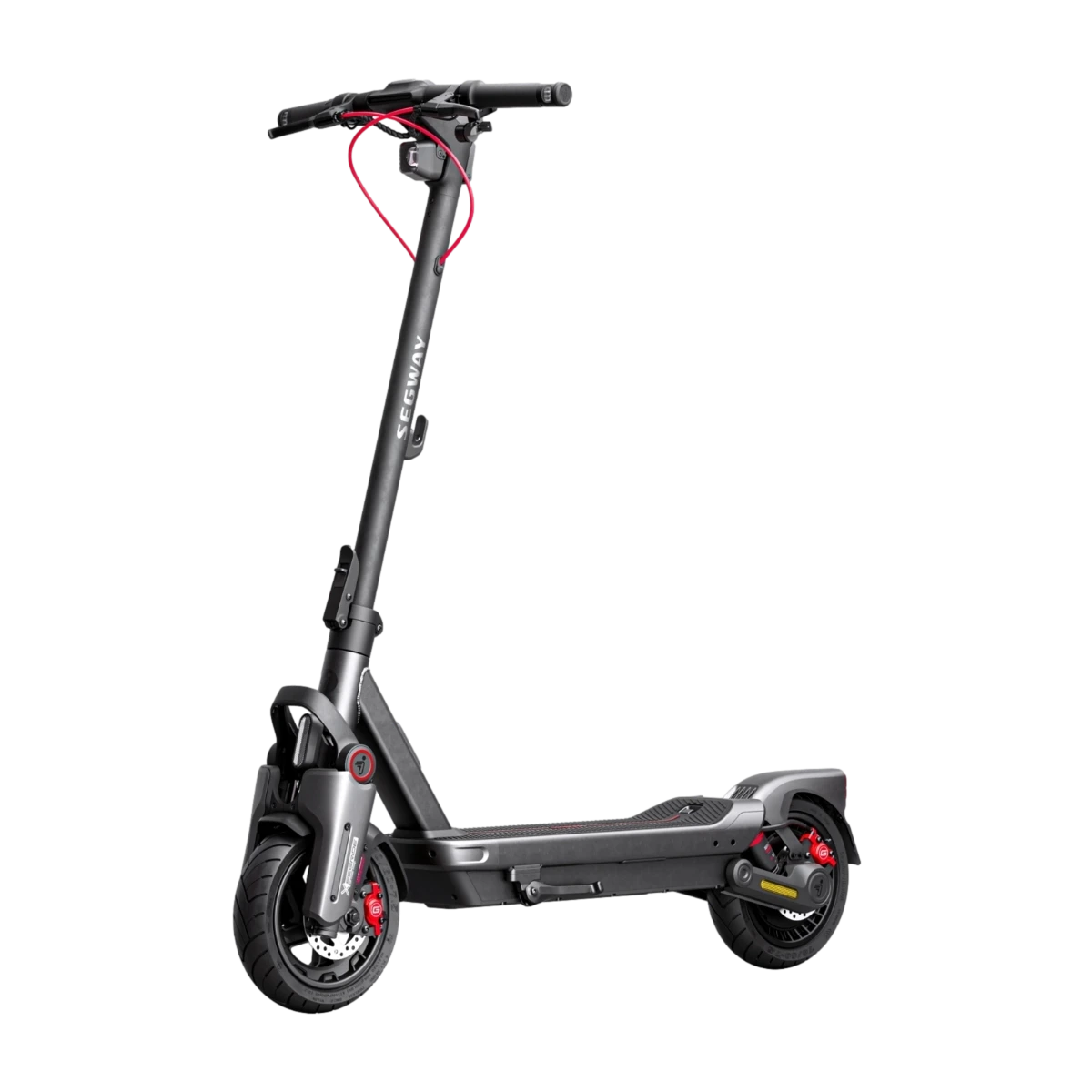Segway Max G3 D elsparkcykel, svart